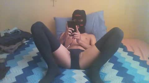 Duke Berith online show from 02.04.25