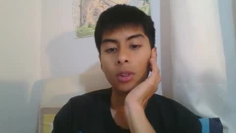 Duke Berith online show from 10.31.25