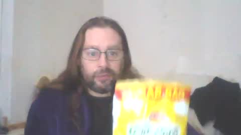 chris online show from 01.04.25