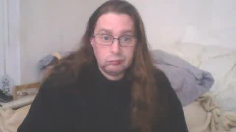 chris online show from 01.20.25