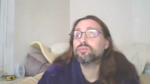 chris online show from 02.23.25