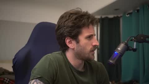 Duke online show from 02.16.25