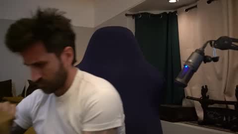 Duke online show from 11.23.25