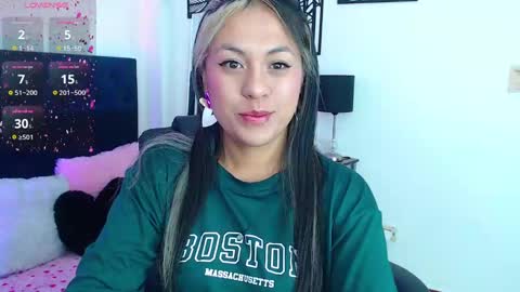 Charlotte online show from 12.27.24