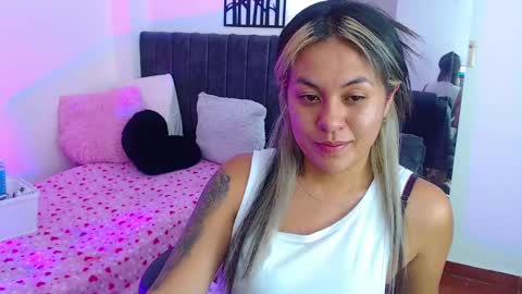 Charlotte online show from 02.02.25