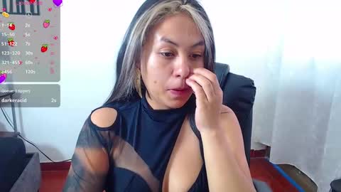 Charlotte online show from 09.22.25