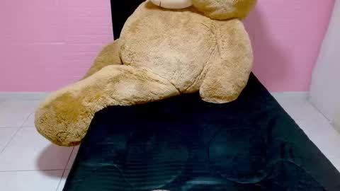 Snapshot of dulce1609 chatting on 02.11.25 dulce1609 online show from 02.11.25