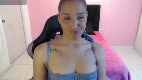 Snapshot of dulce1609 chatting on 05.02.26 dulce1609 online show from 05.02.26