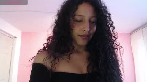 Snapshot of dulce1609 chatting on 06.06.26 dulce1609 online show from 06.06.26