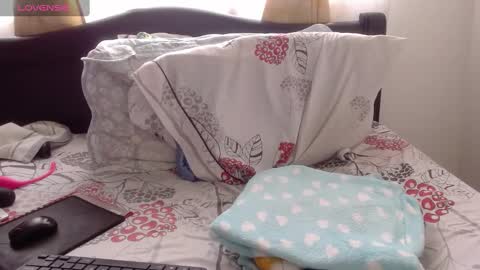 dulce1791 online show from 12.12.24