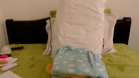 dulce1791 online show from 11.07.25