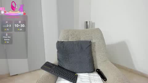 Dulce online show from 02.26.26