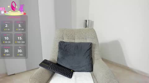 Dulce online show from 03.04.26