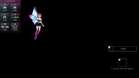 dulce2415 online show from 09.13.25