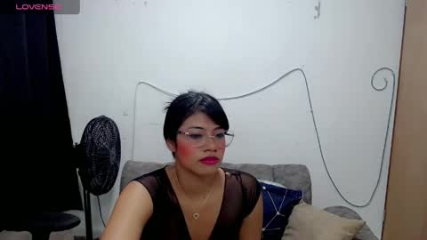 dulce2415 online show from 06.03.26