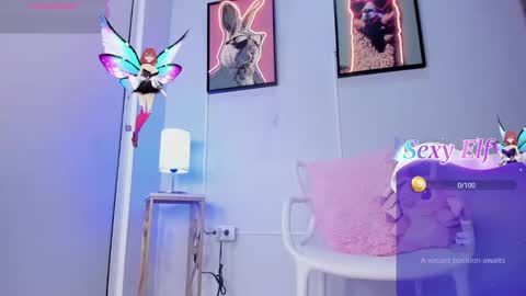 dulce__fiore07 online show from 02.23.26