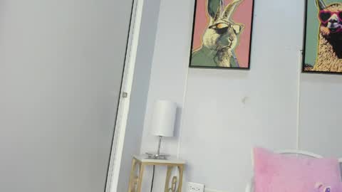 dulce__fiore07 online show from 04.17.26