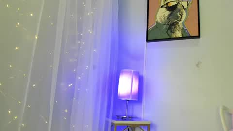 Snapshot of dulce__fiore07 chatting on 05.25.26 dulce__fiore07 online show from 05.25.26