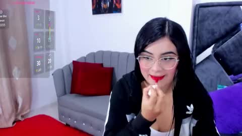 Dulce amg online show from 01.16.26