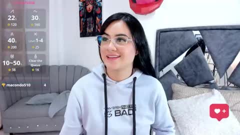 Dulce amg online show from 05.19.26
