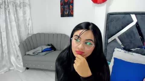 Snapshot of dulce_amg chatting on 06.26.26 Dulce amg online show from 06.26.26