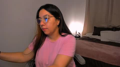 dulce brithany online show from 10.12.25