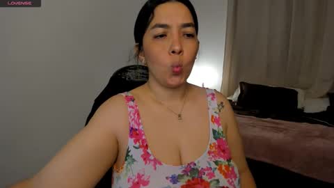 dulce brithany online show from 11.09.25