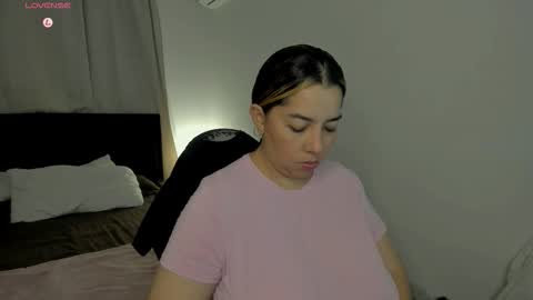 dulce brithany online show from 03.15.26