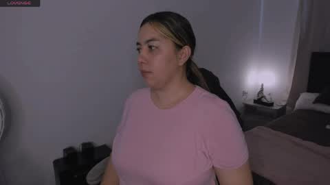 dulce brithany online show from 03.28.26