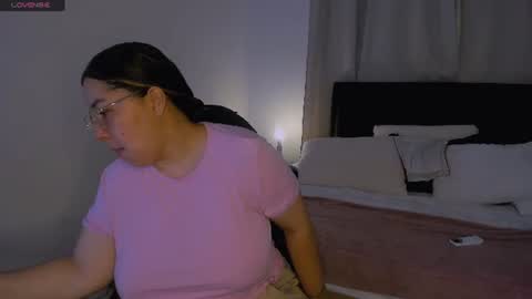 Snapshot of dulce_brithany chatting on 07.16.26 dulce brithany online show from 07.16.26