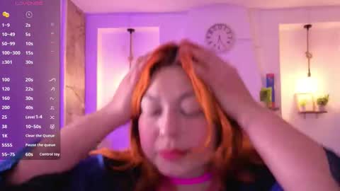 C E L E S T E  online show from 11.07.25