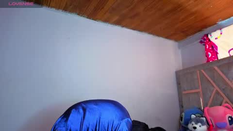 Snapshot of dulce_celeste15 chatting on 04.18.26 C E L E S T E online show from 04.18.26