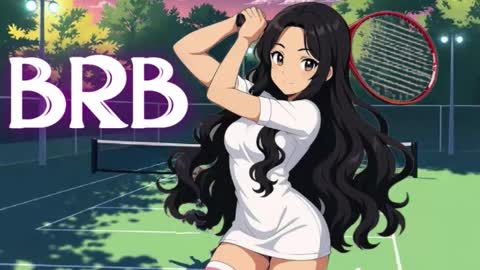 dulce_charm_ online show from 12.04.25