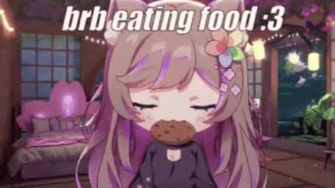 dulce_charm_ online show from 03.06.26