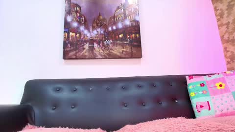 Dulce online show from 03.23.26