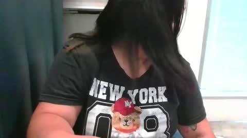 Snapshot of dulce_diablax chatting on 03.16.26 Dulce Diabla online show from 03.16.26