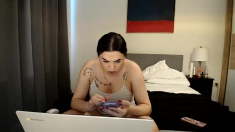 Dulce Maria online show from 05.29.26