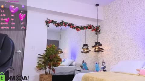 Snapshot of dulce_isabel_ chatting on 04.09.26 dulce_isabel_ online show from 04.09.26