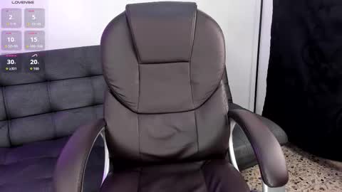 Kitty online show from 11.14.25