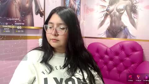 Dulce  online show from 03.07.26
