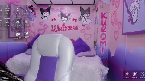 Dulce  online show from 03.12.26