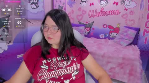 Dulce  online show from 03.27.26