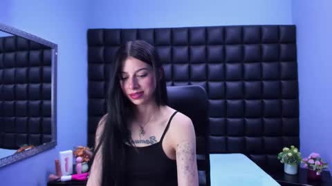 dulce_miiaa online show from 04.18.26