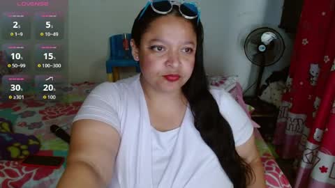 dulce online show from 04.17.26