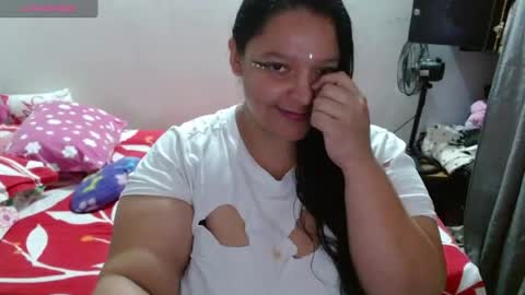 Snapshot of dulce_mmaria chatting on 05.03.26 dulce online show from 05.03.26