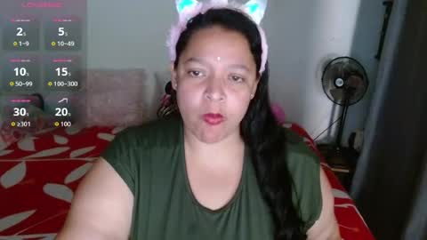 Snapshot of dulce_mmaria chatting on 05.07.26 dulce online show from 05.07.26