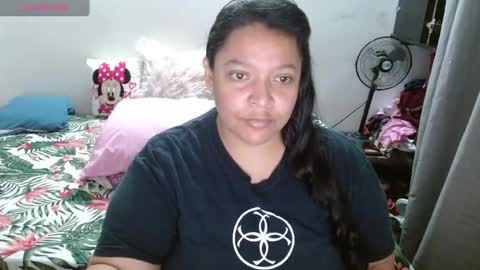 Snapshot of dulce_mmaria chatting on 05.18.26 dulce online show from 05.18.26