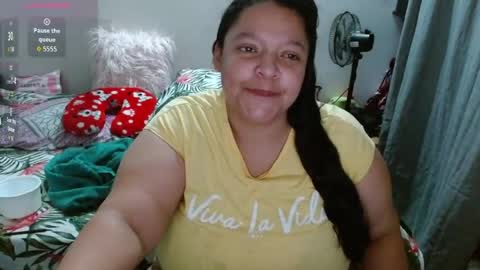 Snapshot of dulce_mmaria chatting on 05.26.26 dulce online show from 05.26.26