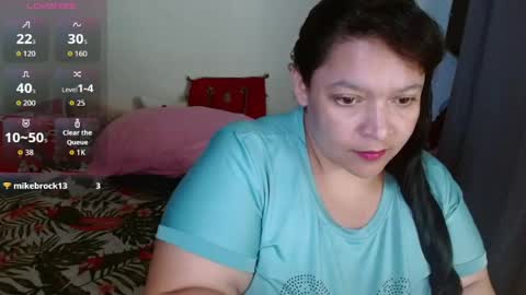 Snapshot of dulce_mmaria chatting on 06.02.26 dulce online show from 06.02.26