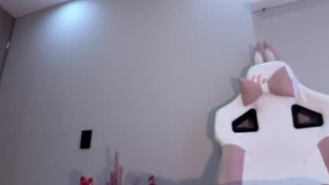 Snapshot of dulce_sammy_ chatting on 04.01.26 Sammy online show from 04.01.26